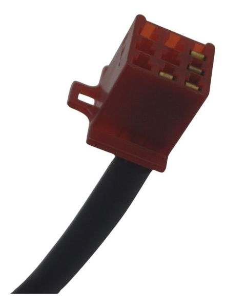 Chave Punho Partida Royal Enfield Interceptor 650 20-25 Orig