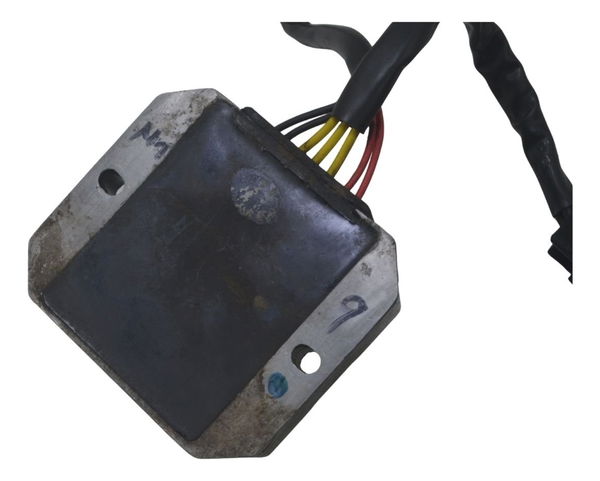 Retificador Carga C/deta Royal Enfield Interceptor 650 20-25
