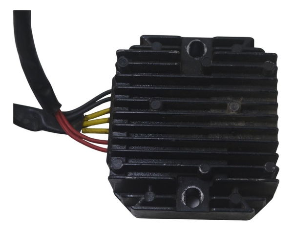 Retificador Carga C/deta Royal Enfield Interceptor 650 20-25
