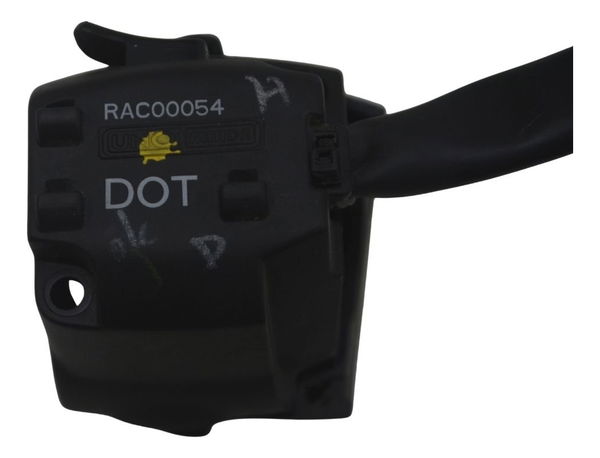 Chave Punho Luz Royal Enfield Hunter 350 22-25 Original