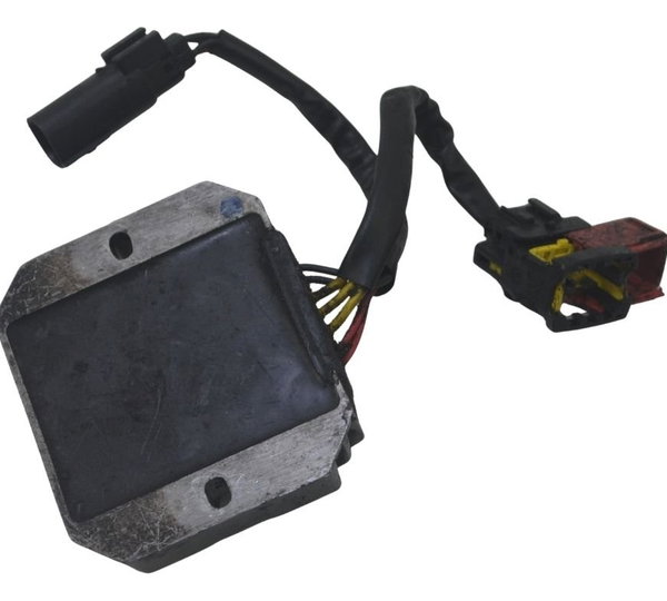 Retificador Carga Royal Continental 650 Gt 21-24 Original