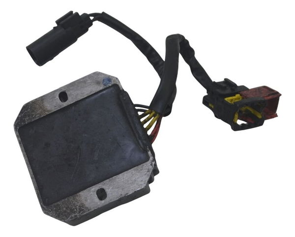 Retificador Carga Royal Continental 650 Gt 21-24 Original