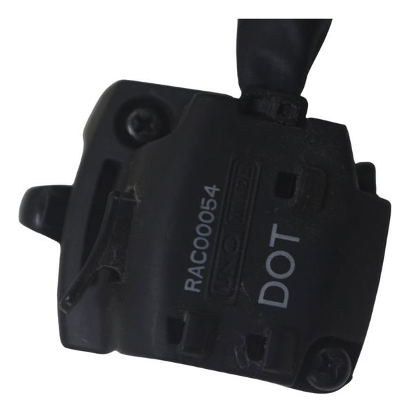 Chave Punho Luz Royal Enfield Meteor 350 22-25 Original