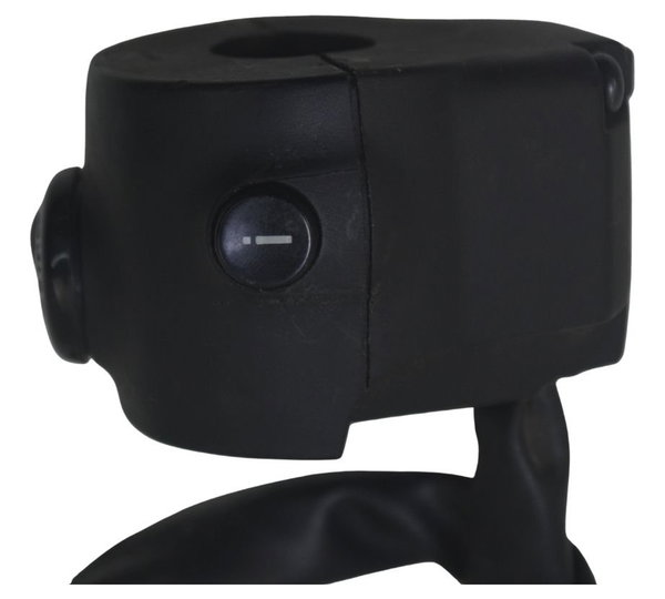 Chave Punho Luz Royal Enfield Meteor 350 22-25 Original