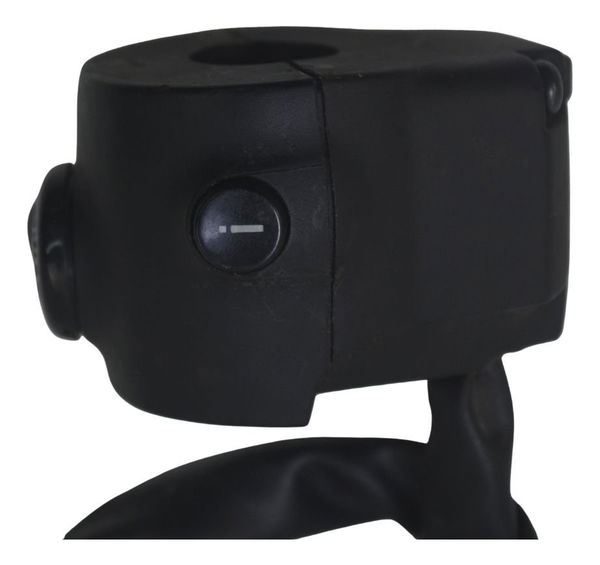 Chave Punho Luz Royal Enfield Meteor 350 22-25 Original