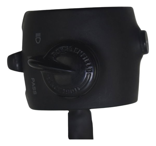 Chave Punho Luz Royal Enfield Meteor 350 22-25 Original