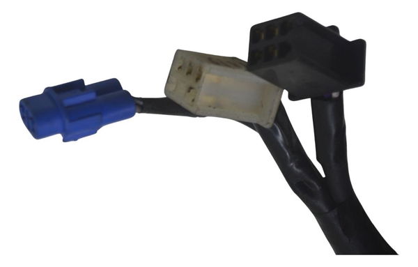 Chave Punho Luz Royal Enfield Meteor 350 22-25 Original