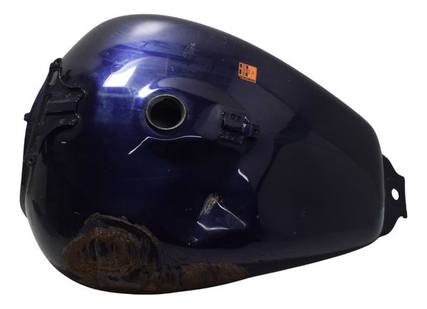 Tanque C/avaria Suzuki Boulevard M 800 05-08 Original