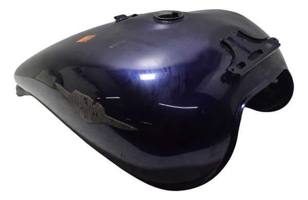 Tanque C/avaria Suzuki Boulevard M 800 05-08 Original