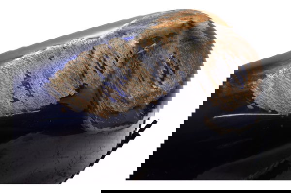 Tanque C/avaria Suzuki Boulevard M 800 05-08 Original