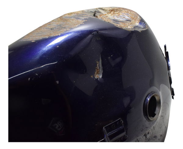 Tanque C/avaria Suzuki Boulevard M 800 05-08 Original