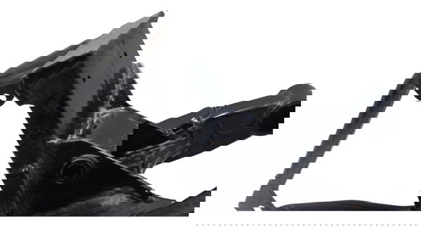 Quadro Elástico Suzuki Boulevard M 800 05-08 Original