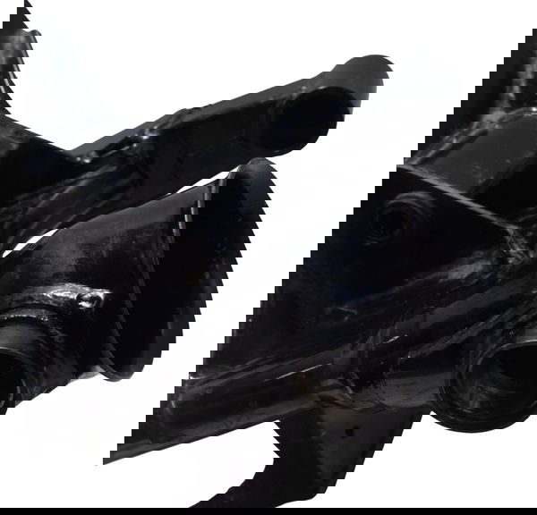 Quadro Elástico Suzuki Boulevard M 800 05-08 Original