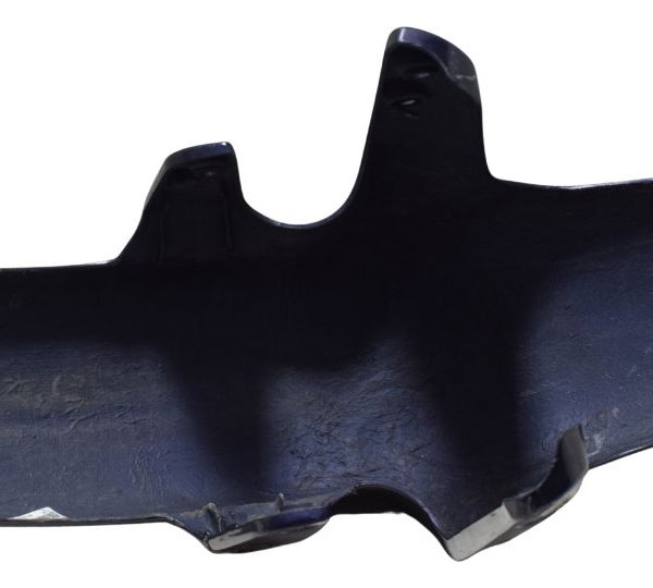 Paralama Dianteiro C/avaria Suzuki Boulevard M 800 05-08 Org