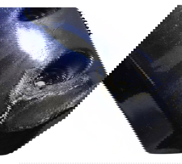 Paralama Dianteiro C/avaria Suzuki Boulevard M 800 05-08 Org