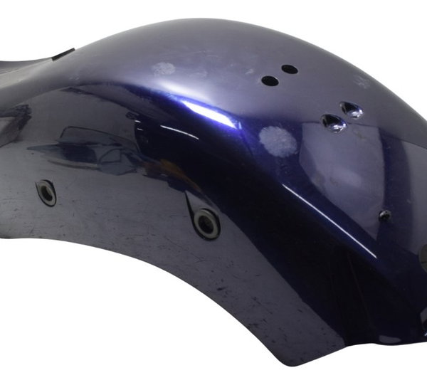 Paralama Traseiro Suzuki Boulevard M 800 05-08 Original