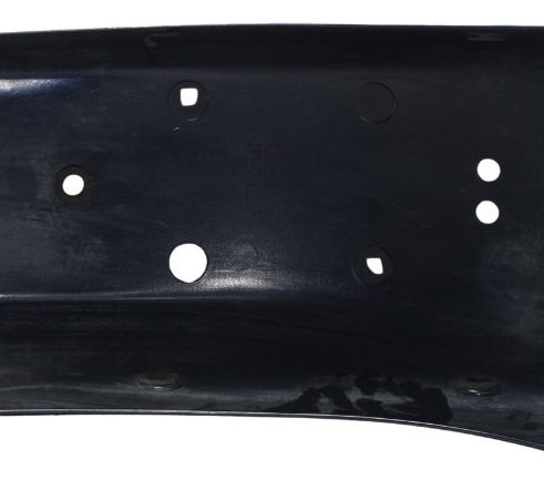 Paralama Traseiro Suzuki Boulevard M 800 05-08 Original