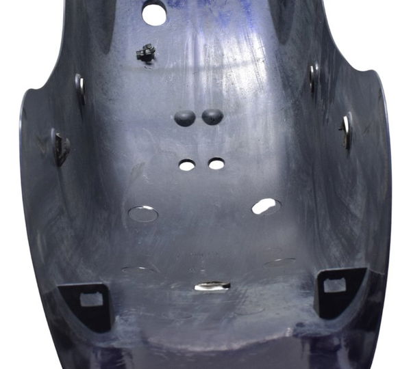 Paralama Traseiro Suzuki Boulevard M 800 05-08 Original