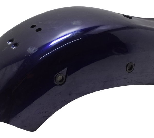 Paralama Traseiro Suzuki Boulevard M 800 05-08 Original