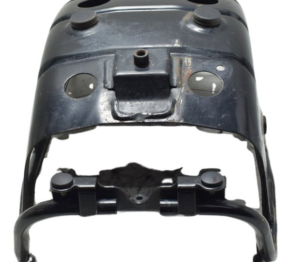 Alma Suporte Paralama Tras Suzuki Boulevard M 800 05-08 Orig Preto