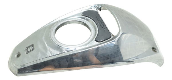 Capa Tanque C/detalhes Suzuki Boulevard M 800 05-08 Original