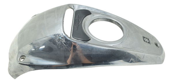 Capa Tanque C/detalhes Suzuki Boulevard M 800 05-08 Original
