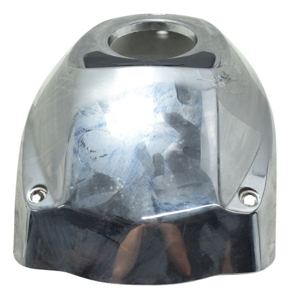 Capa Tanque C/detalhes Suzuki Boulevard M 800 05-08 Original