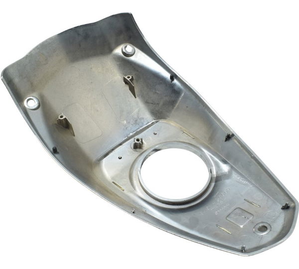 Capa Tanque C/detalhes Suzuki Boulevard M 800 05-08 Original