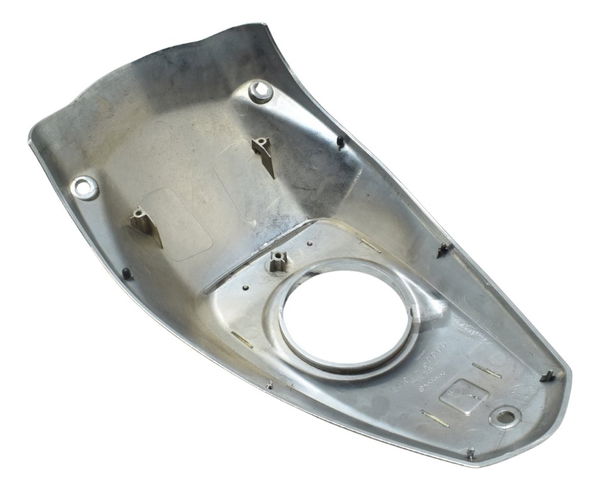 Capa Tanque C/detalhes Suzuki Boulevard M 800 05-08 Original