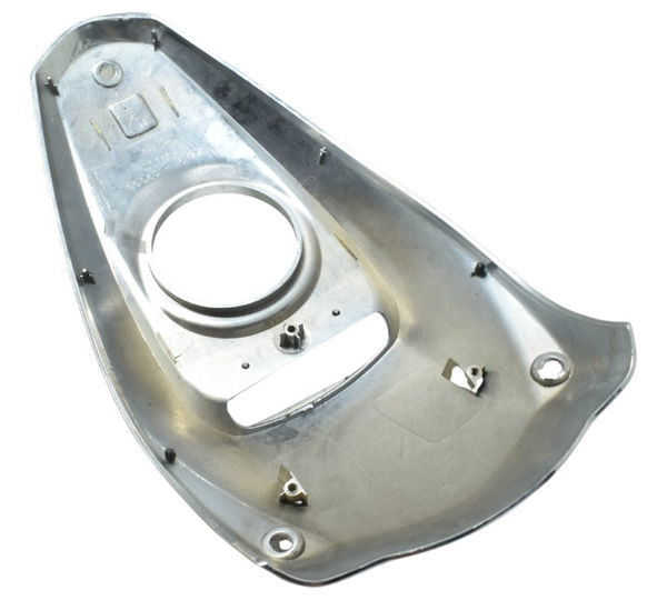 Capa Tanque C/detalhes Suzuki Boulevard M 800 05-08 Original