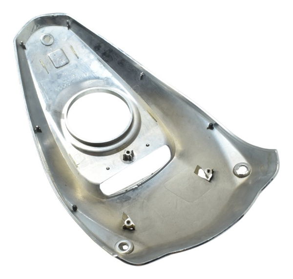 Capa Tanque C/detalhes Suzuki Boulevard M 800 05-08 Original