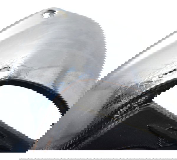 Capa Tanque C/detalhes Suzuki Boulevard M 800 05-08 Original