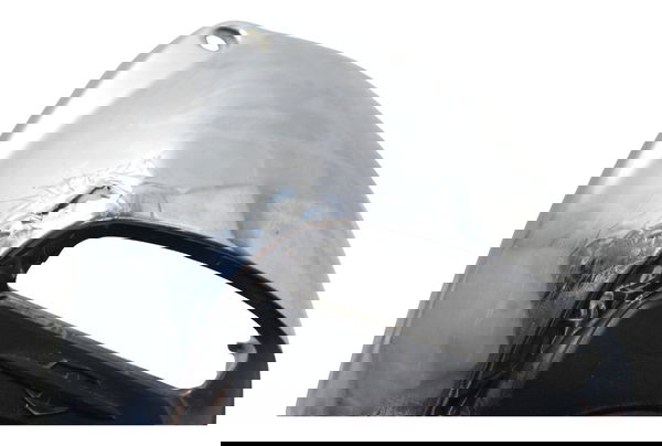 Capa Tanque C/detalhes Suzuki Boulevard M 800 05-08 Original