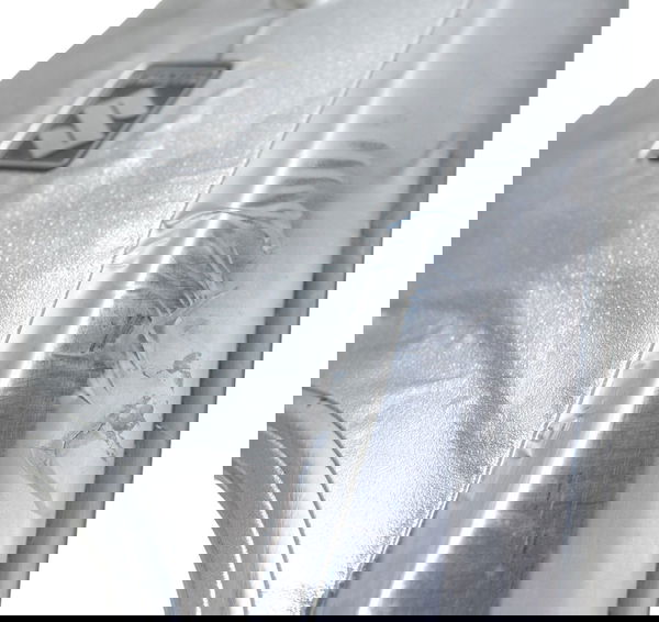 Capa Tanque C/detalhes Suzuki Boulevard M 800 05-08 Original