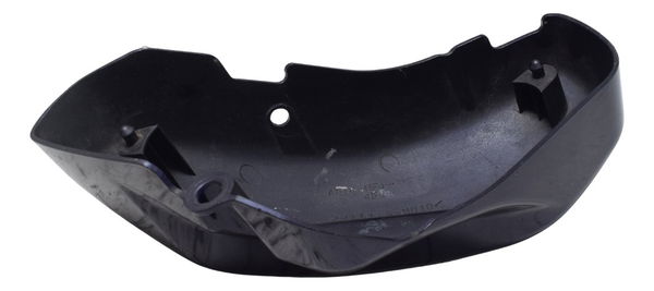 Carenagem Lateral Direita Suzuki Boulevard M 800 05-08 Orig Azul-escuro