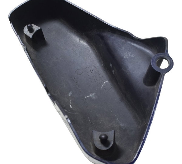 Carenagem Lateral Direita Suzuki Boulevard M 800 05-08 Orig Azul-escuro