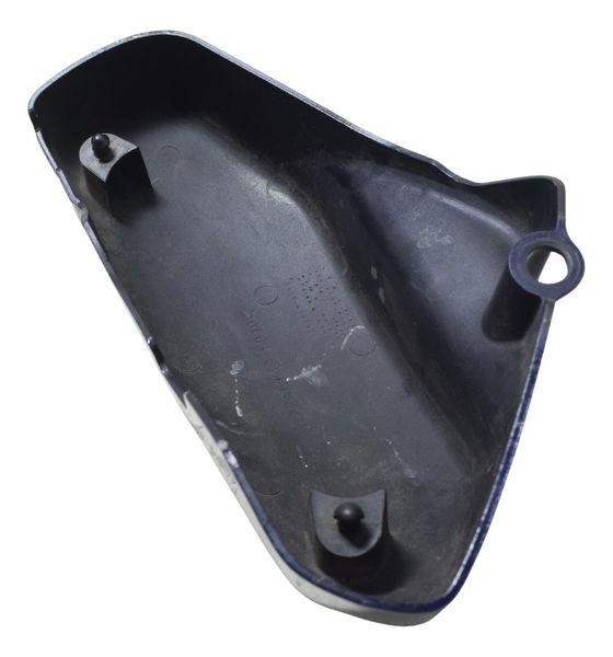 Carenagem Lateral Direita Suzuki Boulevard M 800 05-08 Orig Azul-escuro