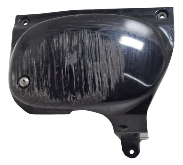 Acabamento Tampa Motor Esq Ava Suzuki Boulevard M 800 05-08