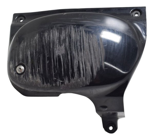 Acabamento Tampa Motor Esq Ava Suzuki Boulevard M 800 05-08