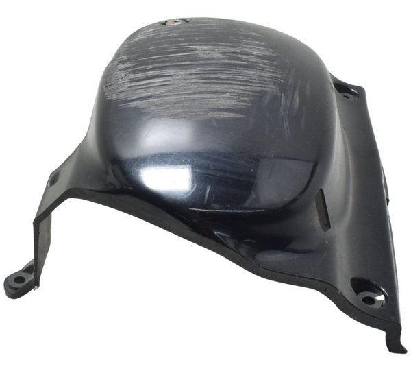 Acabamento Tampa Motor Esq Ava Suzuki Boulevard M 800 05-08