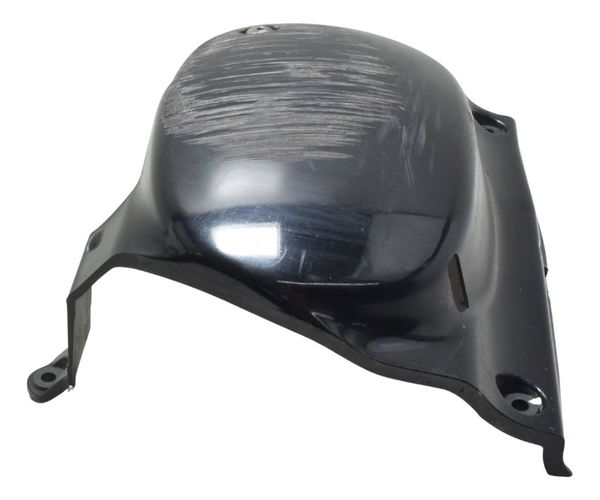 Acabamento Tampa Motor Esq Ava Suzuki Boulevard M 800 05-08