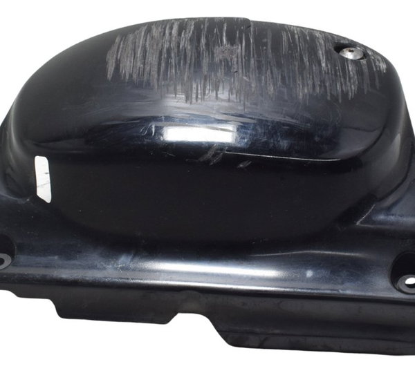 Acabamento Tampa Motor Esq Ava Suzuki Boulevard M 800 05-08