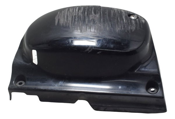 Acabamento Tampa Motor Esq Ava Suzuki Boulevard M 800 05-08