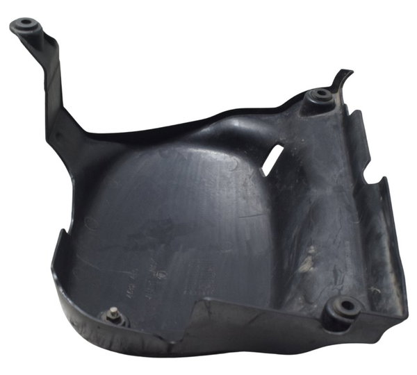 Acabamento Tampa Motor Esq Ava Suzuki Boulevard M 800 05-08