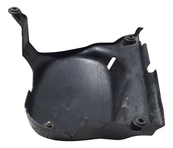 Acabamento Tampa Motor Esq Ava Suzuki Boulevard M 800 05-08