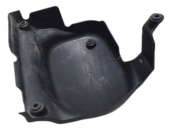 Acabamento Tampa Motor Esq Ava Suzuki Boulevard M 800 05-08