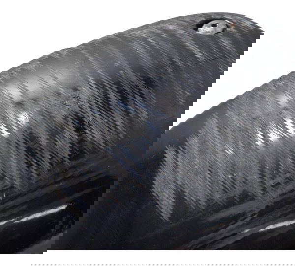 Acabamento Tampa Motor Esq Ava Suzuki Boulevard M 800 05-08