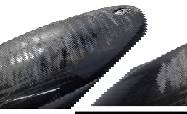 Acabamento Tampa Motor Esq Ava Suzuki Boulevard M 800 05-08