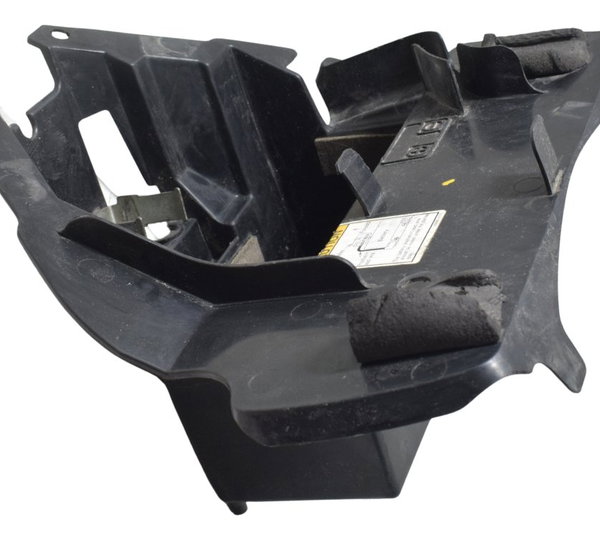 Caixa Bateria Suzuki Boulevard M 800 05-08 Original