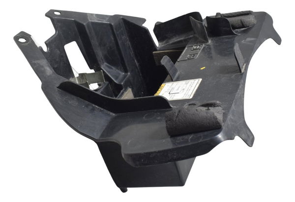 Caixa Bateria Suzuki Boulevard M 800 05-08 Original